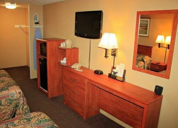 Scottish Inns Elko - Photo4