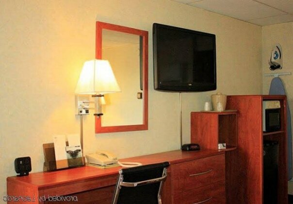 Scottish Inns Elko - Photo5