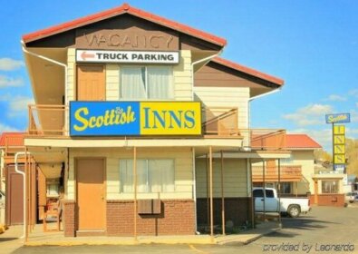 Scottish Inns Elko