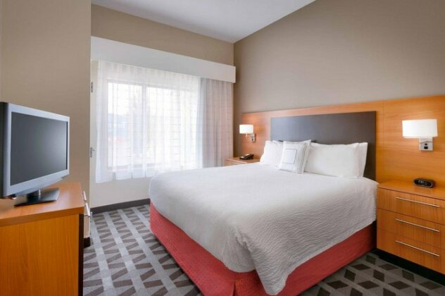 TownePlace by Marriott Suites Elko - Photo2