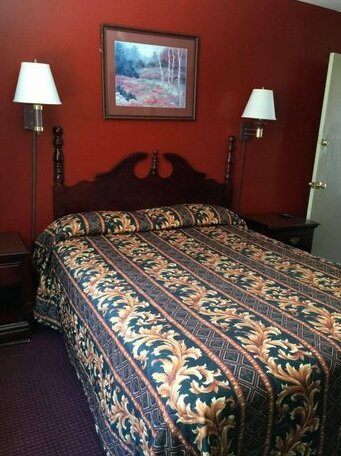Travelers Motel Elko - Photo4