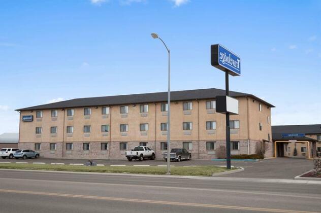 Travelodge by Wyndham Elko NV