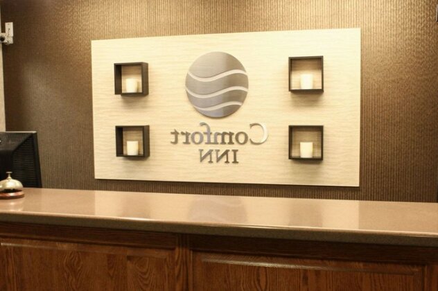 Comfort Inn Ellensburg - Photo3