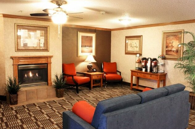Comfort Inn Ellensburg - Photo4