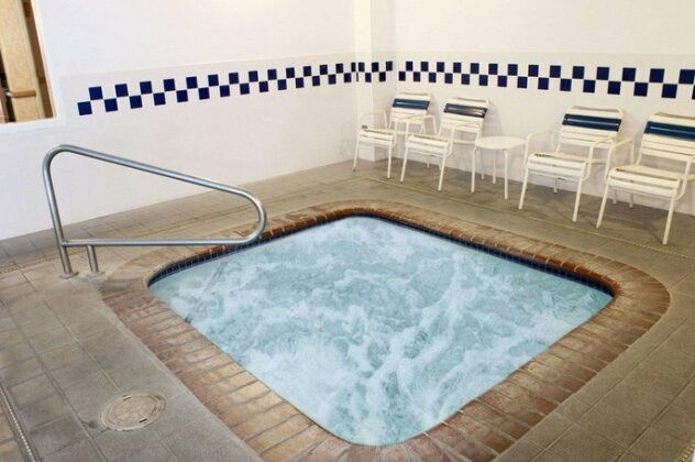 Comfort Inn Ellensburg - Photo5