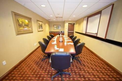 Hampton Inn Ellensburg - Photo5