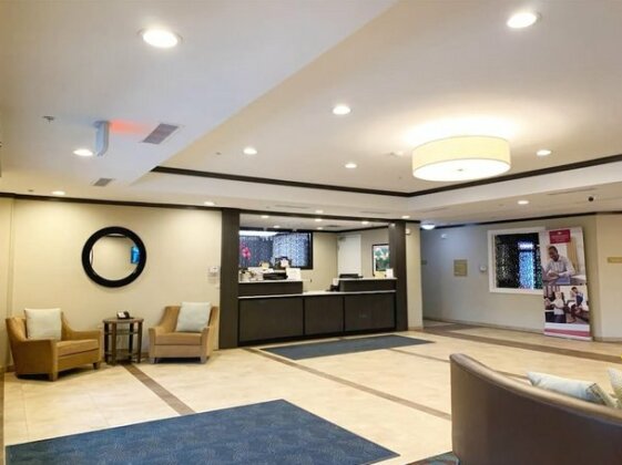 Candlewood Suites Belle Vernon - Photo3