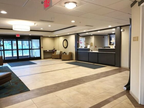 Candlewood Suites Belle Vernon - Photo4