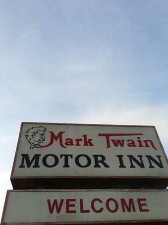 Mark Twain Motor Inn