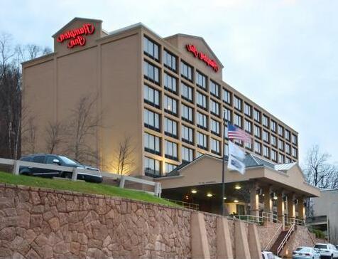 Hampton Inn White Plains/Tarrytown