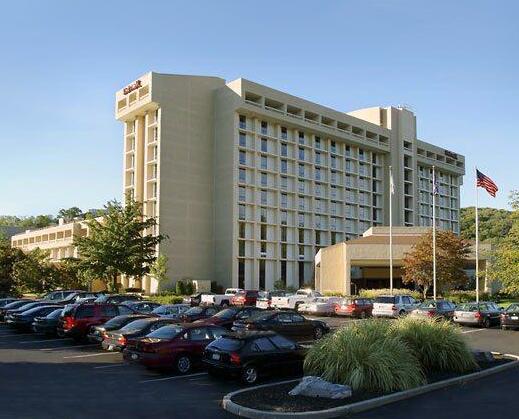 Westchester Marriott