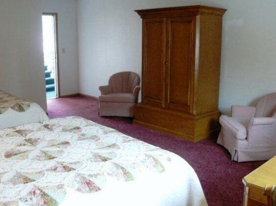 Bristlecone Motel Ely - Photo4