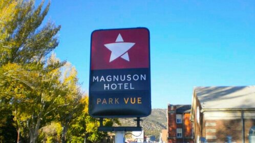 Magnuson Hotel Park Vue
