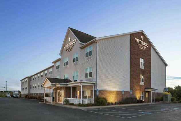 Country Inn & Suites by Radisson Elyria OH