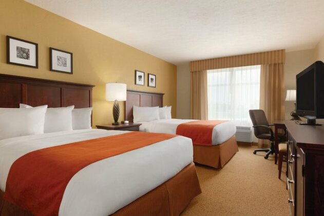 Country Inn & Suites by Radisson Elyria OH - Photo3