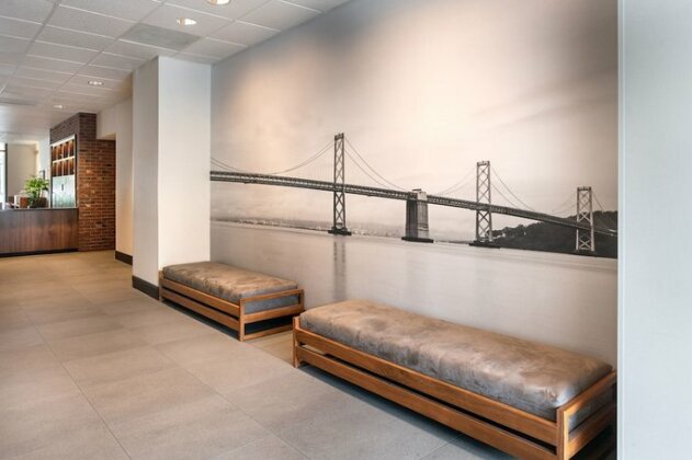 Four Points by Sheraton - San Francisco Bay Bridge - Photo3