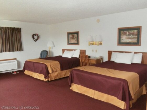 Americas Best Value Inn Suburban Motel - Photo5