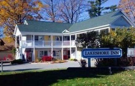 Empire Lakeshore Inn