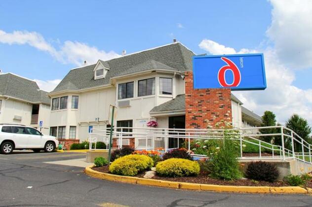 Motel 6 Hartford - Enfield - Photo2
