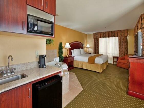 Holiday Inn Express Enid-Highway 412 - Photo5