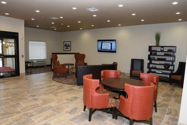 Home Away Suites Enid - Photo2