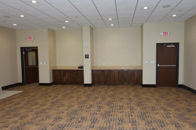 Home Away Suites Enid - Photo3
