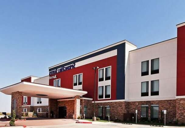 SpringHill Suites by Marriott Enid