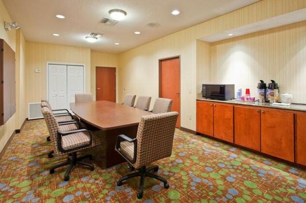 Plaza Inn & Suites Enterprise - Photo5