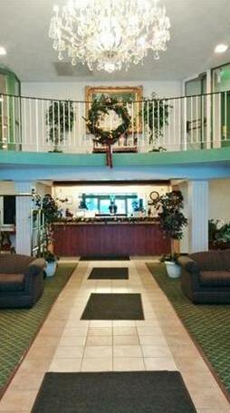 Americas Best Value Inn - Erie - Photo2