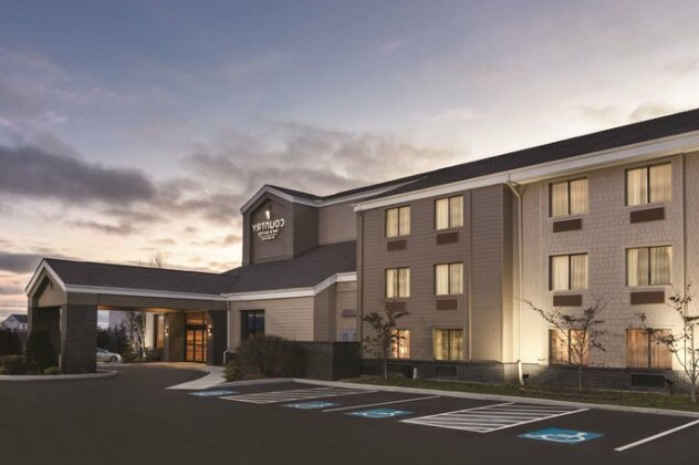 Country Inn & Suites by Radisson Erie PA - Photo4