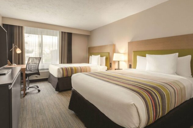 Country Inn & Suites by Radisson Erie PA - Photo5
