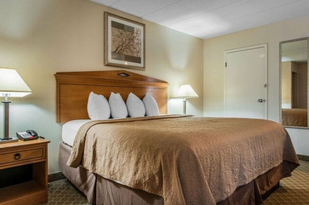 Quality Inn & Suites Fairview - Photo2