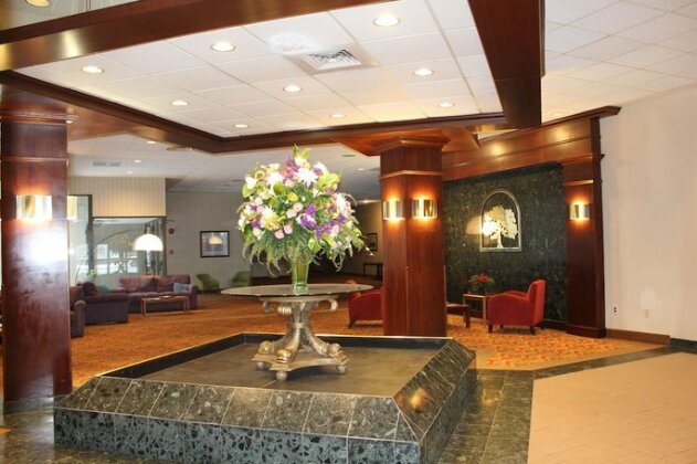 The Avalon Hotel and Conference Center - Photo5
