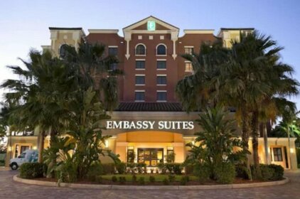 Embassy Suites Fort Myers - Estero