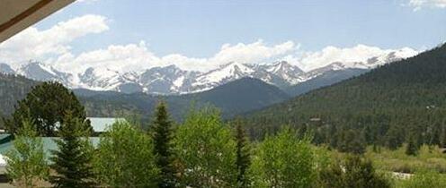 Alpine Trail Ridge Inn - Photo5