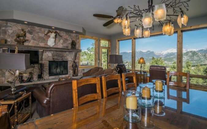 Garlands' Alpine Lodge - 3 Br Condo - Photo2