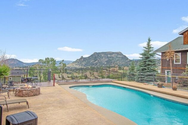 Horsetooth Peak 26C Condo