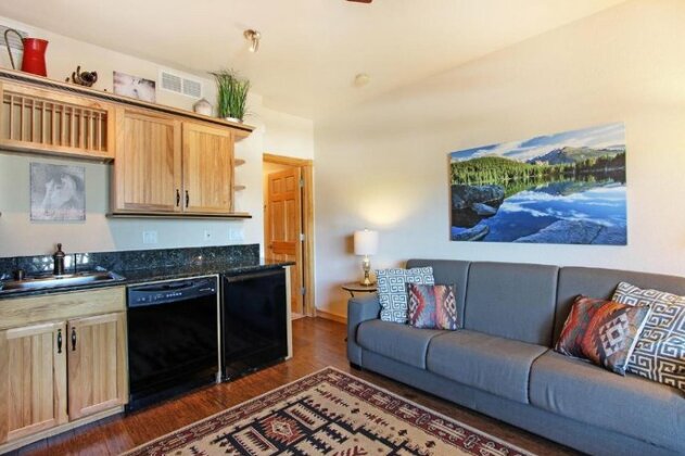 Horsetooth Peak 26C Condo - Photo2