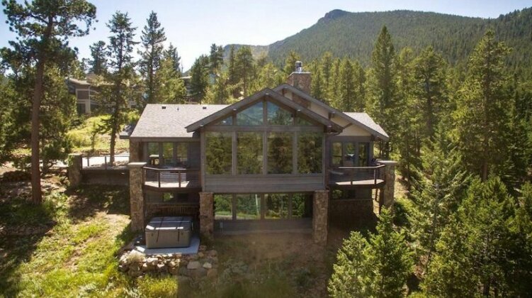 Hyler Mountain Lodge - 5 Br Home - Photo4