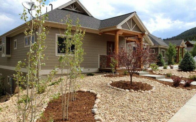 Kiowa Home by Rocky Mountain Resorts - Photo2