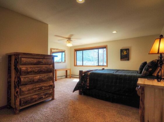 Lily Mountain Lodge - E V Reg 3498 - 4 Br Home