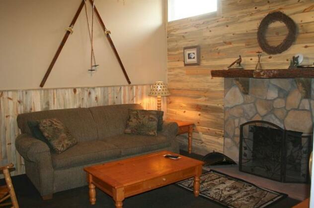 Misty Mountain Lodge - Photo4