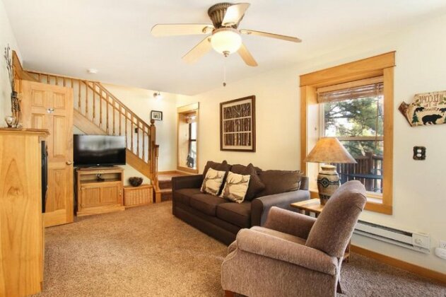 Mount Dickinson 18B Condo - Photo2