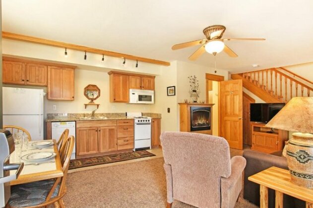 Mount Dickinson 18B Condo - Photo3