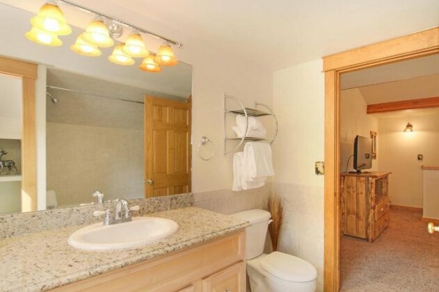 Mount Dickinson 18B Condo - Photo4