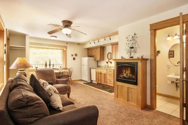 Mount Dickinson 18B Condo - Photo5