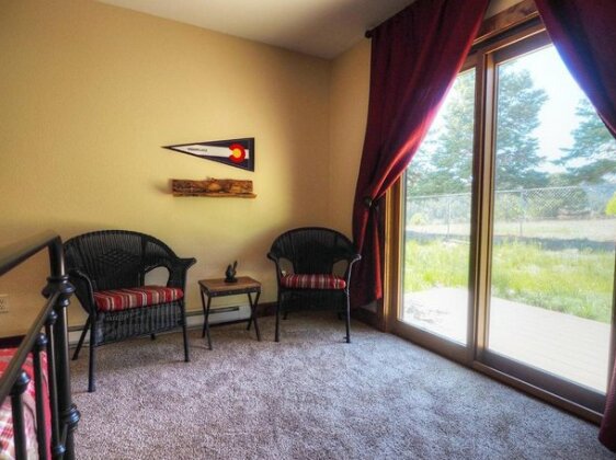 Snowline Vista Lodge - E v Reg 3 Bedrooms 2 5 Bathrooms Home - Photo5
