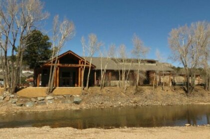 Staghorn Chalet - 3 Br Home