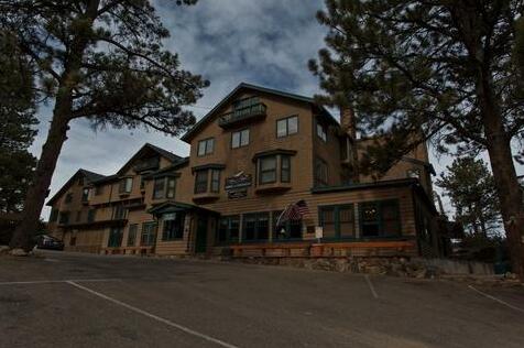 The Historic Crag's Lodge By Diamond Resorts