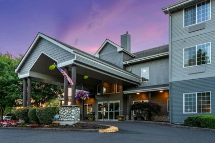 La Quinta Inn & Suites Eugene